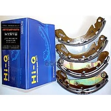 Колодки Торм.Бар.Opel Astra F/G/Corsa/Vectra/Daewoo Nexia/Espero/Lanos/Nubira Sangsin Brake Sa055 Sangsin brake арт. SA055