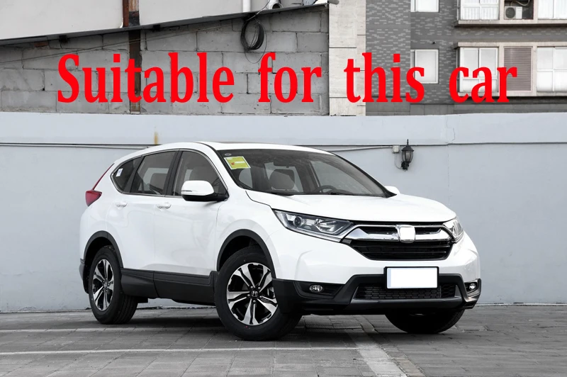 2 шт. для Honda CR-V CRV светодиодный дневные ходовые огни DRL с отверстием для противотуманной фары желтый указатель поворота