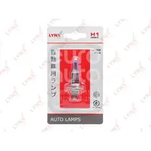 Lynx Лампа L10155B-01 HOD пов. дальности- 33250NEND и 33250NENDW+ переходник