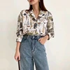 Blouses 