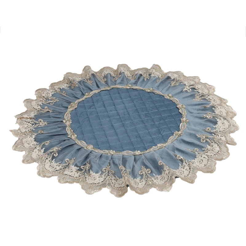 

Hot Sale Living Room Accessories Home Decor Printing 1 Pcs Mouldproof Air Conditioning Cover Dust Proof Covers Dampproof