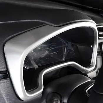 

For Honda CRV CR-V 2017 2018 2019 2020 Matte Car Dashboard Panel Display Frame Decor Trim Car Interior Accessories 1PC