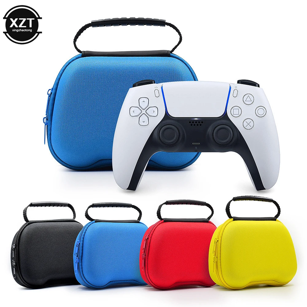 Custodia portatile per custodia per Controller PS5 per accessori Sony PlayStation  5 borse per Gamepad