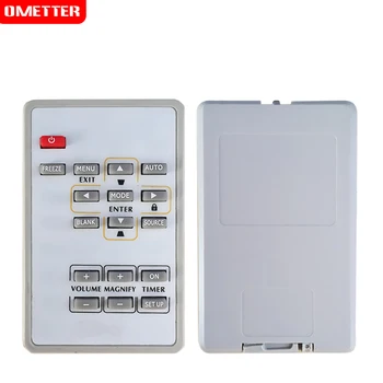 

Nuevo original Control remoto para Mitsubishi gx-570st gx-560st gs-328 gx-560 gw-575 gx-328a gw-575 xd490u proyectores