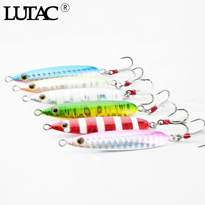 lutac lure
