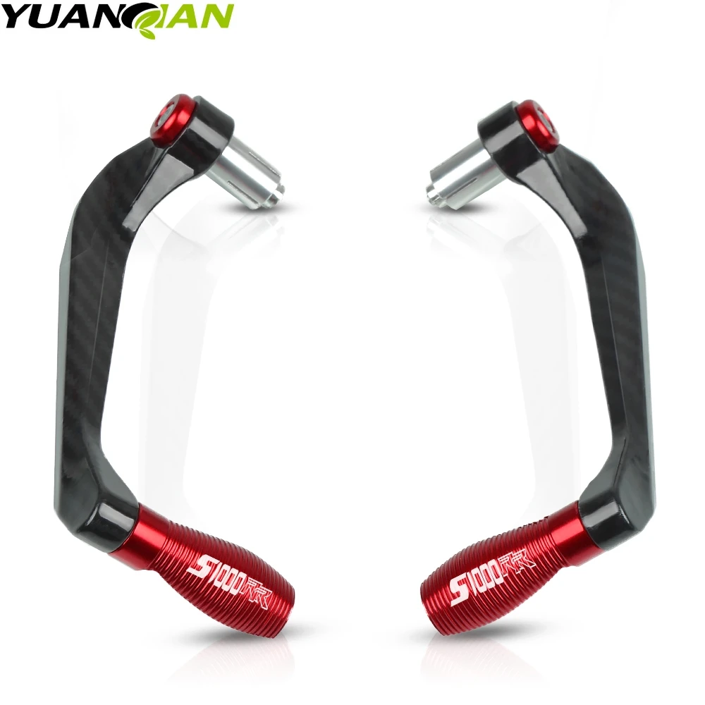 For BMW S1000RR (w and w/o CC) 2015 2016 2017 2018 Universal 7/8