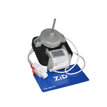 

Fan refrigerator LG 4680jr1034g 10W EMKA