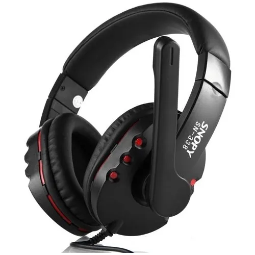 Pcs Keyboard Mouse Earphones Set 