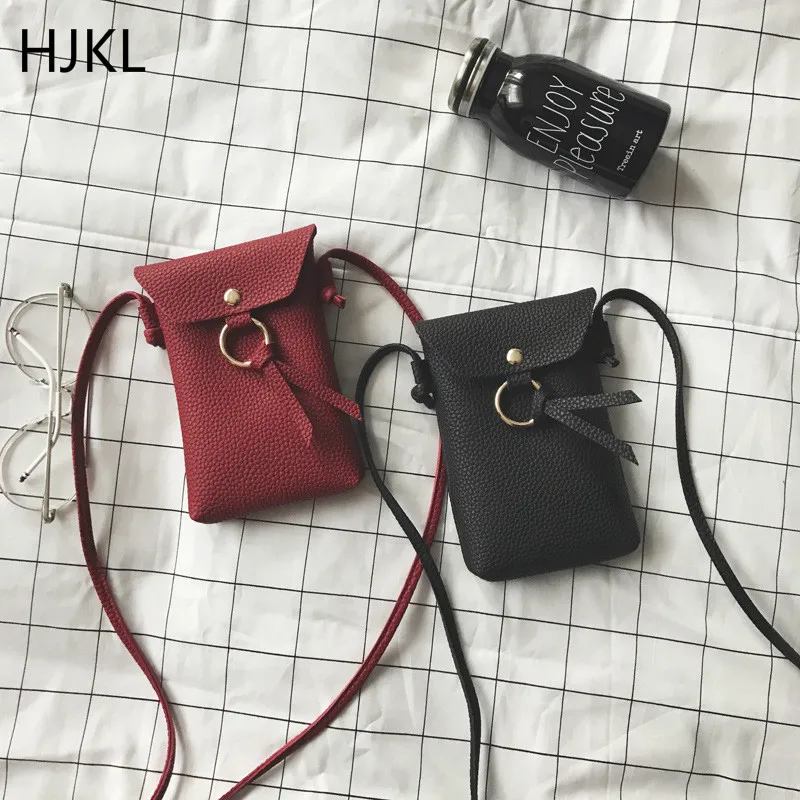 

Cell Phone Bag Shoulder Bag Arrival Lady Tote Cellphone Bag Fashion Daily Use Card Holder Mini Summer Crossbody for Women Wallet