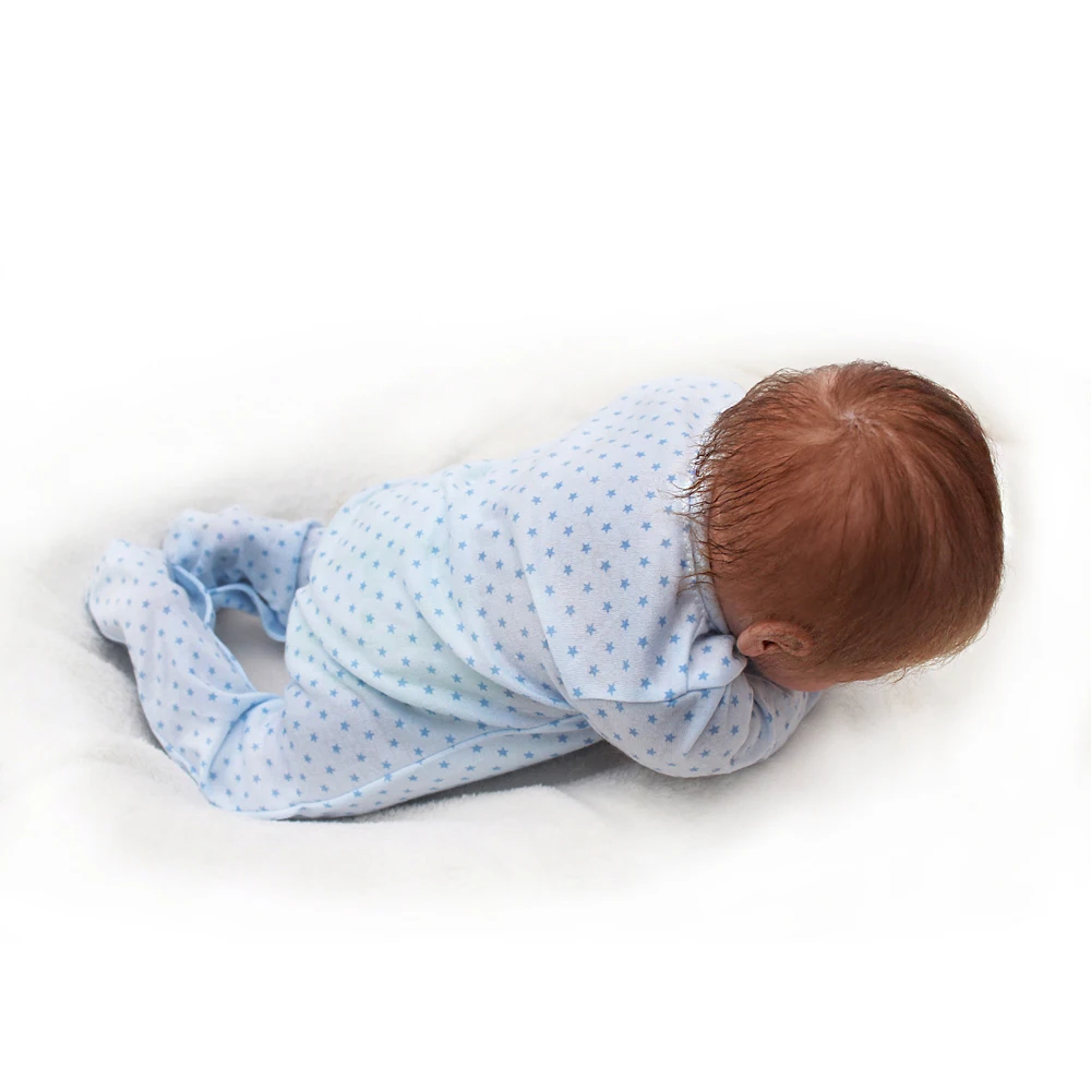 Bebes Reborn Dolls menina de Silicone Girl 20 дюймов Кукла Adora Игрушки для девочек boneca Baby Bebe кукла лучшие подарки игрушки