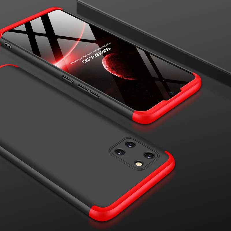 Galaxy Note Mi Note 10 Lite Pouch Samsung Galaxy Note 10 Lite 360