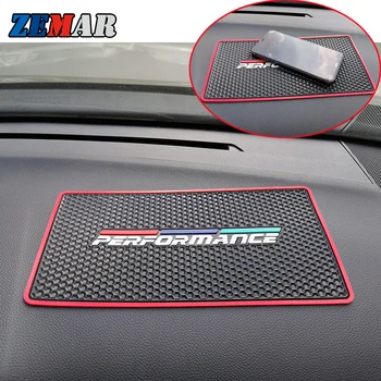 

Car Dashboard Pad Non-Slip Mat For BMW X1 X3 X5 X6 E53 E70 F15 G05 E84 F48 E83 F25 G01 E71 F16 Z4 E89 X2 F39 X4 F25 G02 X7 G07 M