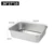 Stainless Steel Food Trays Rectangle Fruit Vegetables Storage Pans Cake Bread Biscuits Dish Bakeware Kitchen Baking Plates 17
