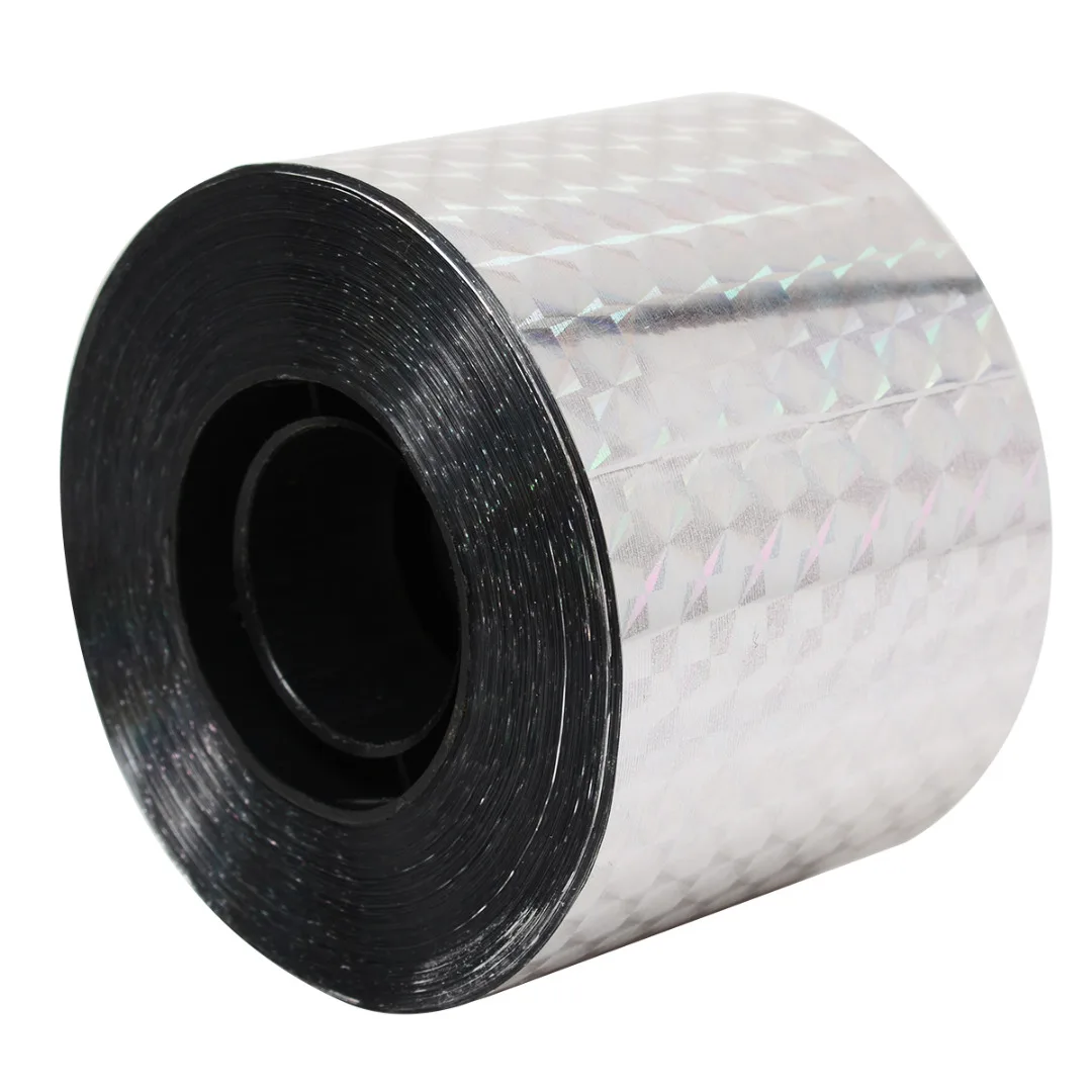 Reflective Bird Scare Tape Holographic Flash Visual Audible Repellent Deterrent Pest Control Products Traps