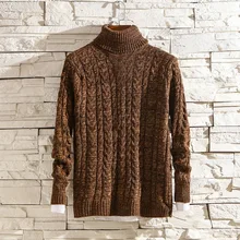 ^^Best Offers LOOZYKIT Winter High Neck Thick Warm Sweater Men Turtleneck Brand Mens Sweaters Slim Fit Pullover Men Knitwear Male ^^Best Offers LOOZYKIT Winter High Neck Thick Warm Sweater Men Turtleneck Brand Mens Sweaters Slim Fit Pullover Men Knitwear Male