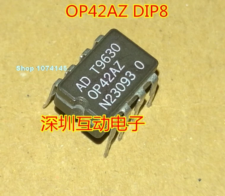 OP42AZ DIP8