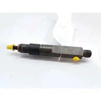 

8200047509 INJECTOR RENAULT MEGANE I PHASE 2 SALOON (BA0)