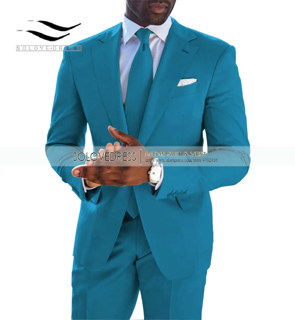 Aqua Blue