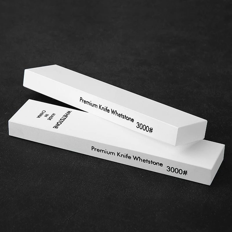 XINZUO Double Side 3000 Grit Whetstone Professional Knife Sharpener Sharpening Stones knife sharpener kitchen knife sharpener knife sharpening stone diamond sharpening stone