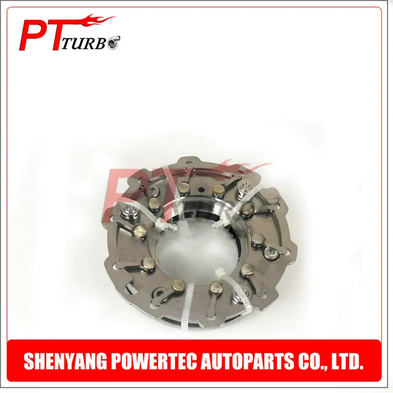 New Nozzle Ring Turbocharger VNT 28201-2A120 28201-2A400 282012A100 782403 For KIA Cerato 1.6 CRDi 85Kw 116HP D4FB 2005- | Автомобили и