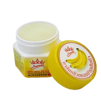

Anti-cracking Anti-drying Banana Cream Heel Cracked Cream Repairing Hands And Feet Skin Care Tools