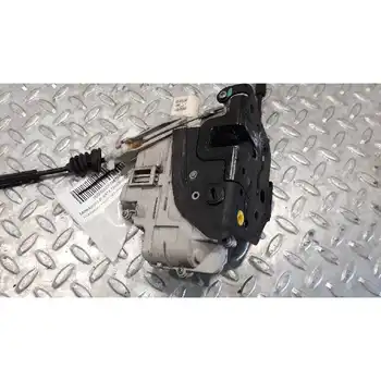 

3C4839015B ELECTRIC Rear Door Lock Left Volkswagen Passat Saloon (3c2) Sportline