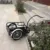 Новое Прибытие Utility Outdoor Bicycle Trailer, Велоспорт Багажная Тележка Для Покупок Carrier, Двухколесная Грузовая тележка