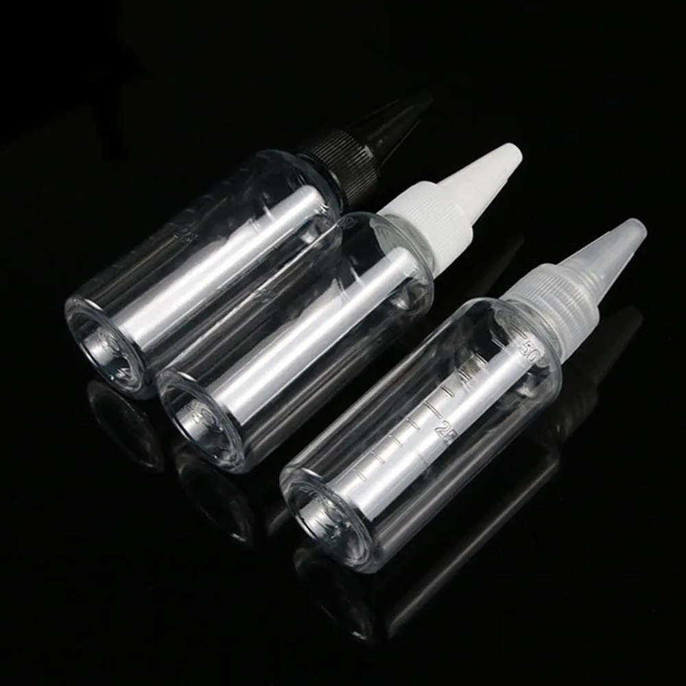 1PCS 30ml 50ml 100ml With Scaled Tip Bottle Dispensing Bottle Extrusion PET Plastic Emulsion Dispensing Bottle 1 1PCS 30ml 50ml 100ml With Scaled Tip Bottle Dispensing Bottle Extrusion PET Plastic Emulsion Dispensing Bottle 3