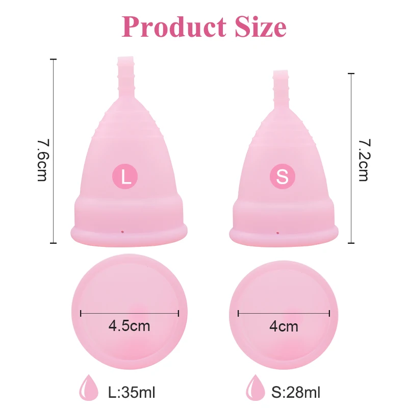 Menstrual cup (8)