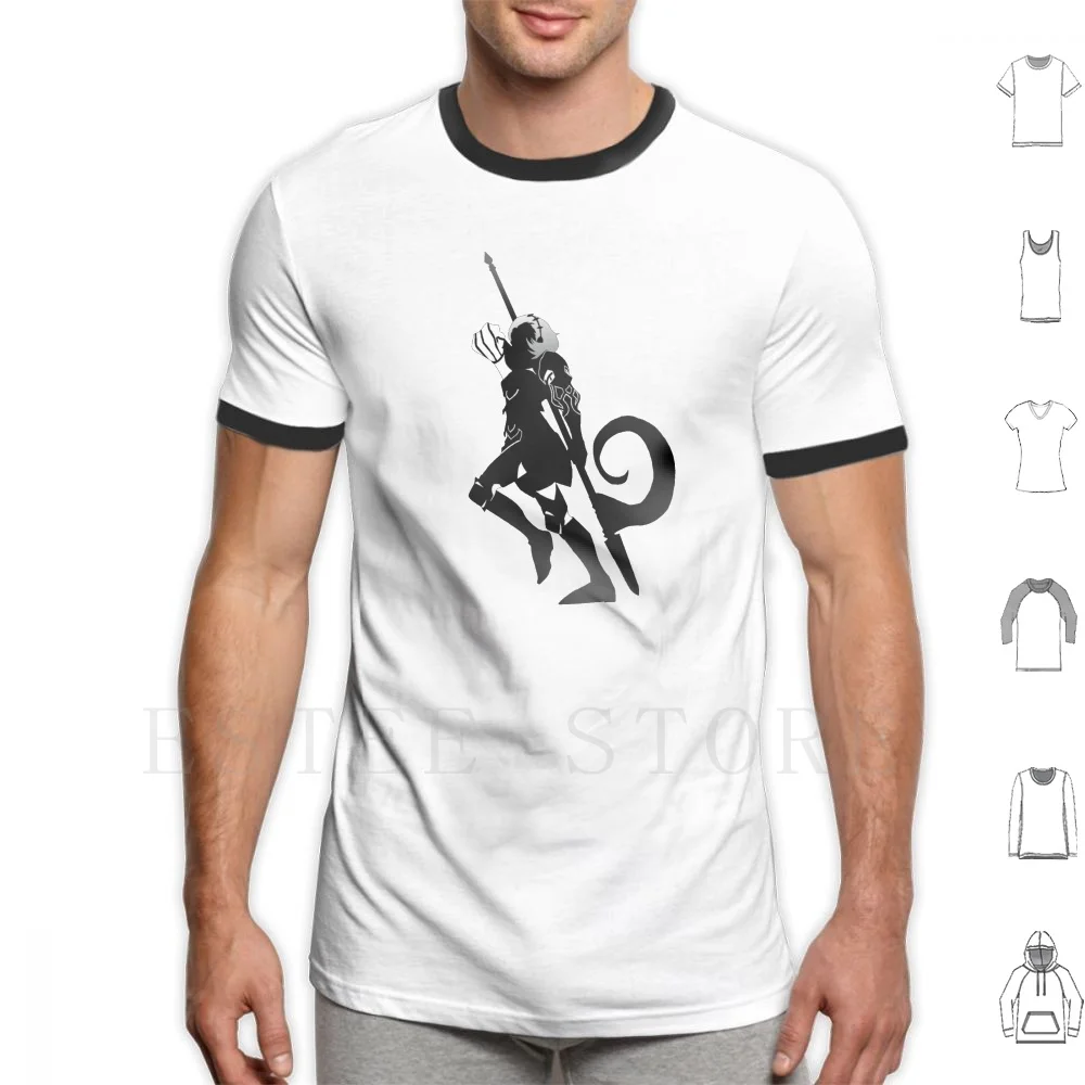 Sophie T Shirt Cotton Men Diy Print Fire Emblem Fire Emblem Sophie Fire Emblem Sophie Fe14