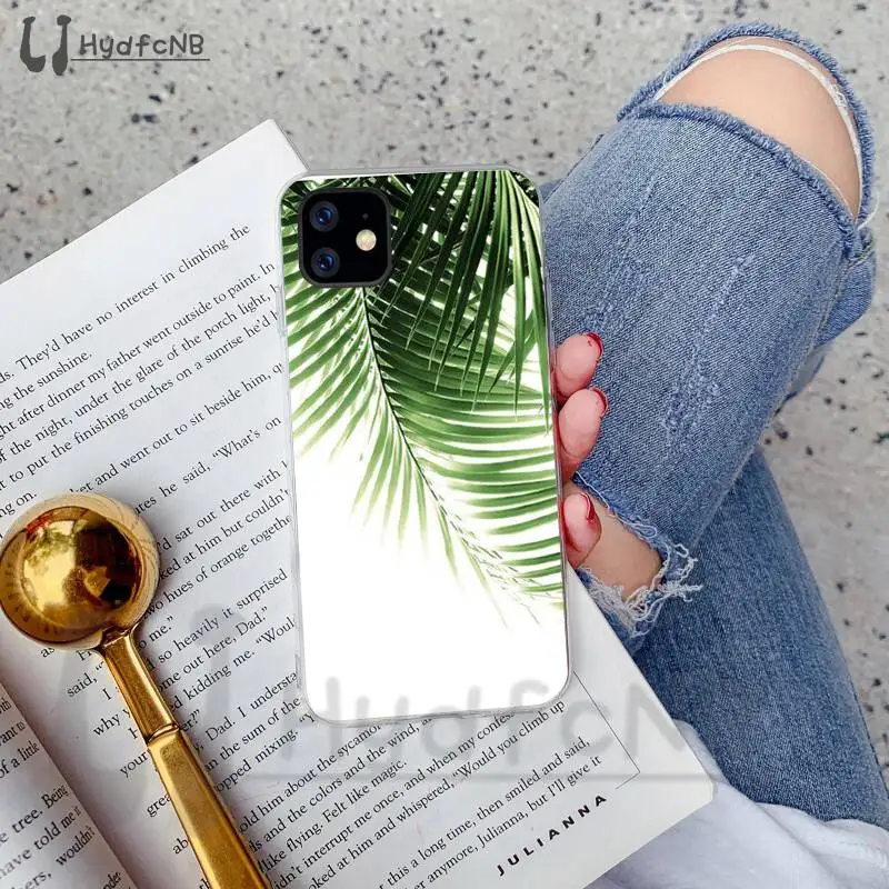 Banana Leaf