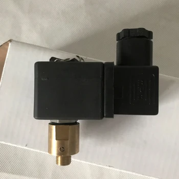 

RCA3PV 4th 1/8 Pilot Operated solenoid for GOYEN pulse valve 3/4 inch & 1 inch