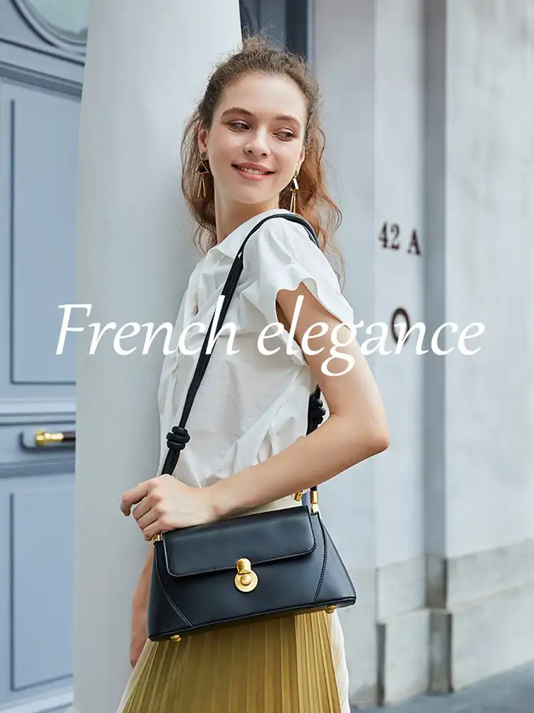 Sacs Bandoulière Sac Ã Main De Marque FranÃ§aise Marque Sac à Main