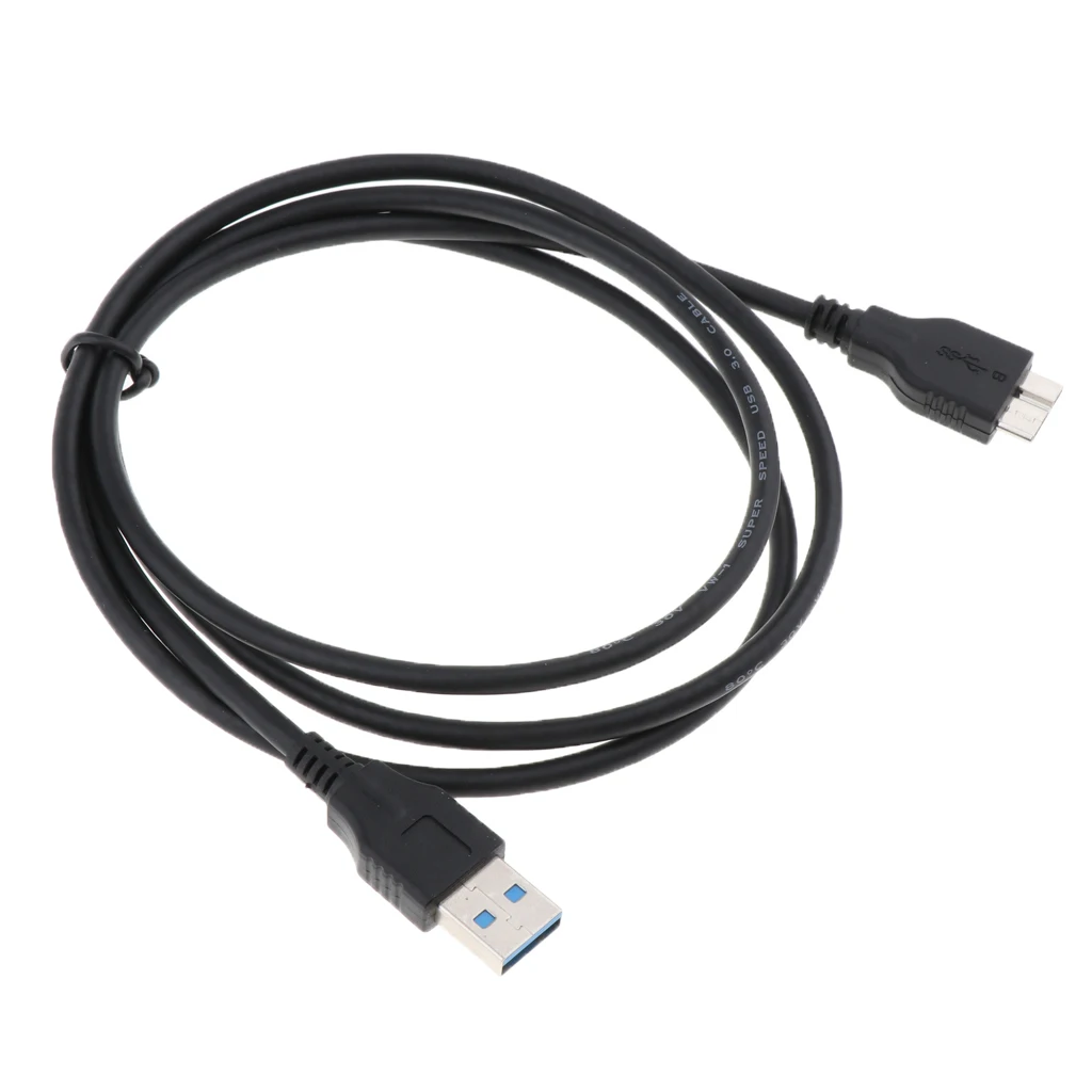 

USB3.0 PC Data Sync Cable for Canon EOS Camera IFC-150U II 5DS/5DSR/5D4