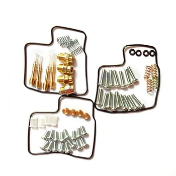 

Rebuild Carburetor Kits Repair Tools Elements Accessory Pack Set Replace