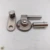 Поверните влево-Wastegate Rattle Flapper K03 Turbo Parts 1.8 TSI/TFSI engine,53039880123,53039700112,06J145701H AAA Turbocharger Parts