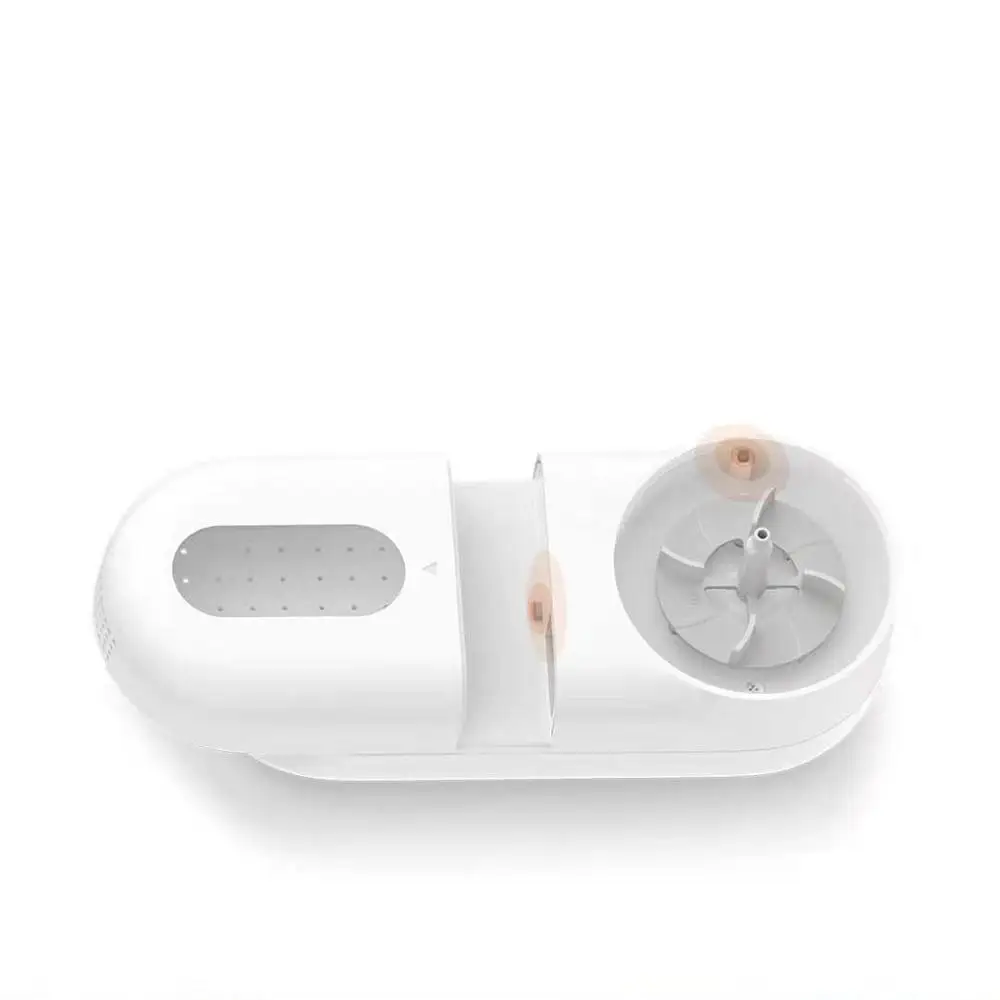Electric Lint Trimmer Xiaomi Mijia Portable Hair Ball Trimmer Sweater Remover Motor 5-leaf Cyclone Floating Cutter Head