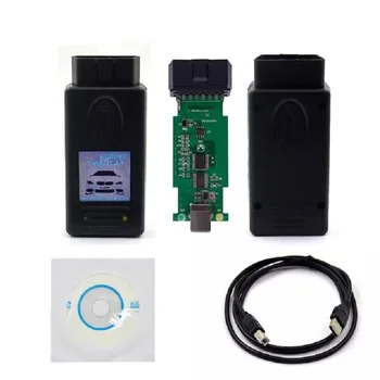 

Scanner 1.4.0 Code Reader 1.4 For OLD OBD2 Unlock Version Diagnostic Tool
