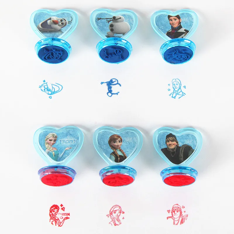 12pc/Lot Disney Princess Rings Acrylic Crystal Minnie Mouse Party Favors Frozen Kids Finger Rings Seal Stamper Kids DIY Gifts 12pc/Lot Disney Princess Rings Acrylic Crystal Minnie Mouse Party Favors Frozen Kids Finger Rings Seal Stamper Kids DIY Gifts