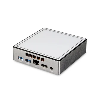 

Mini PC Core i3 4010Y i5 4210Y 4200U i7 4500U Celeron 2955U HDMI Wifi USB Windows 10 Office Family Computer PC TV BOX
