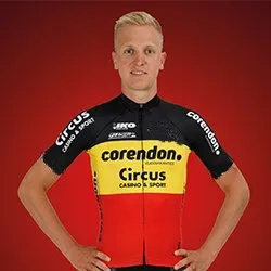 CORENDON Circle TEAM BELGIUM CHAMPION, футболка с коротким рукавом для велоспорта, летняя одежда для велоспорта, ROPA CICLISMO с диапазоном мощности - Цвет: Многоцветный