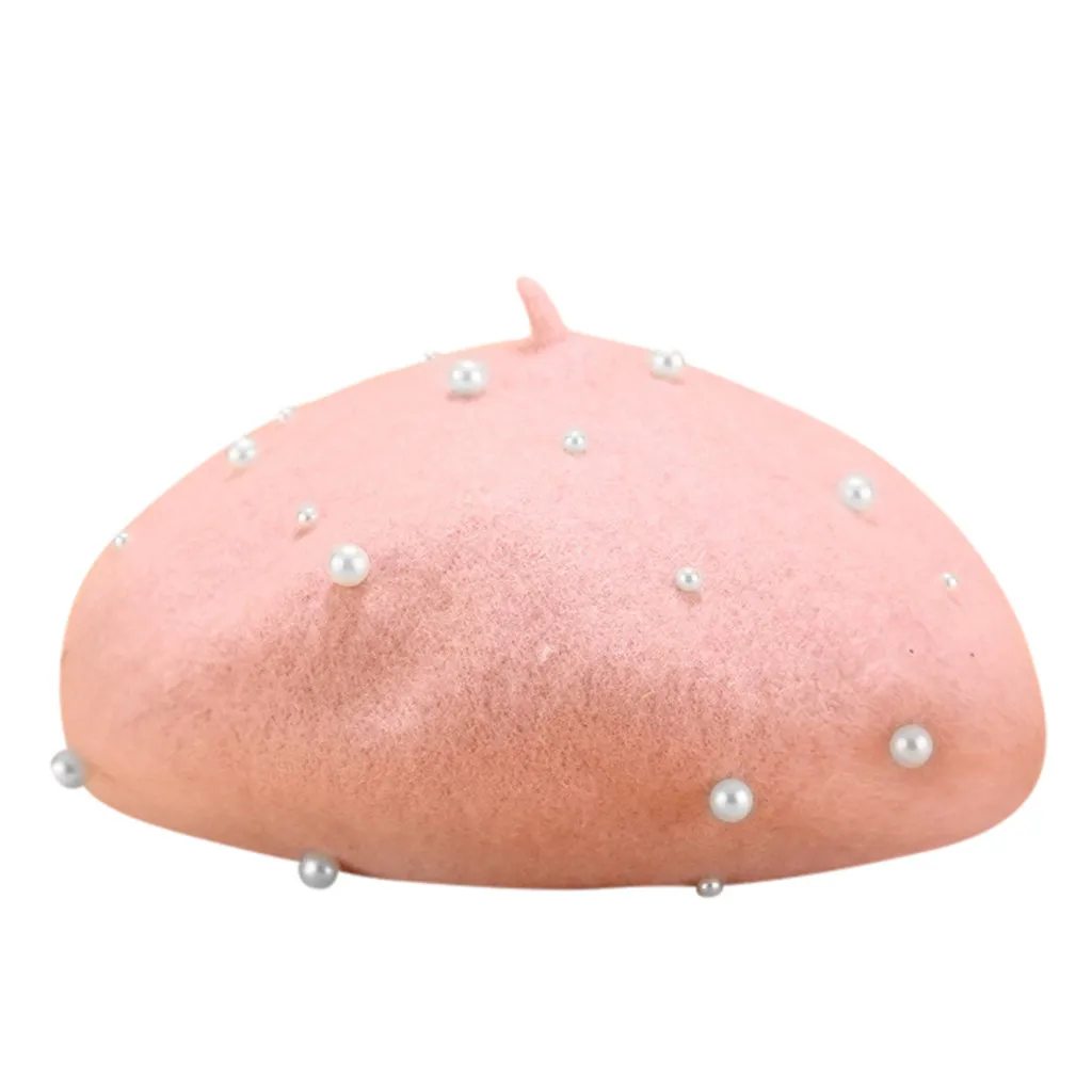 Vintage Women Winter Hat Beret Cap Korean Painter Newsboy Berets шапка женская шапка берет Hat кепка Beret берет женский