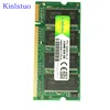 Kinlstuo Laptop Memory Ram SO-DIMM DDR1 DDR 400 333 MHz / PC-3200 PC-2700 200Pins 512MB 1GB For Sodimm Notebook Memoria Rams New ► Photo 3/6