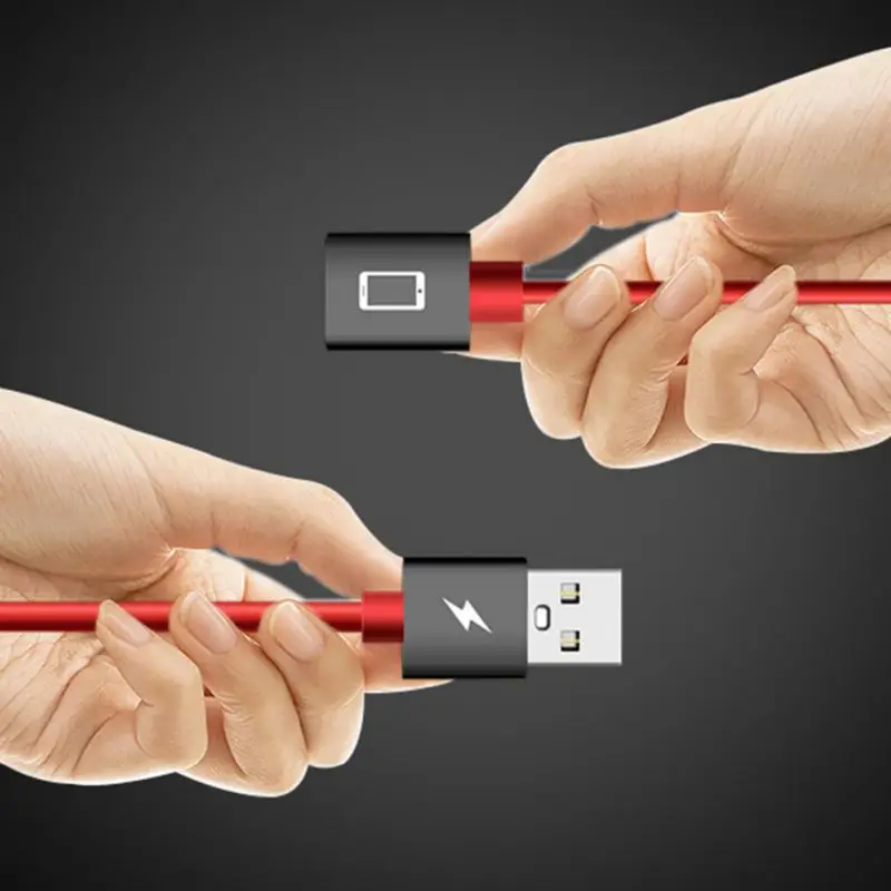 1 м MHL к HDMI адаптер Micro USB к HDMI 1080P телевизионный HD кабель адаптеры для samsung Galaxy S7/S8/S8 Plus