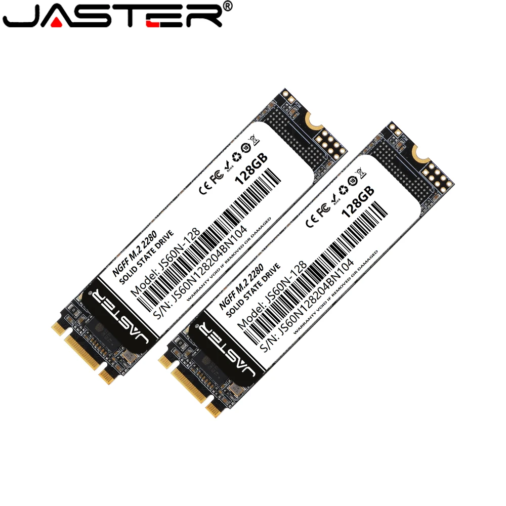 JASTER M.2 SATA SSD 240 ГБ 128 256 512 1 ТБ HDD M2 NGFF 2280 мм disco duro для компьютера ноутбука | Компьютеры