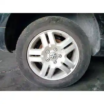 

255/55/18 RIM VOLKSWAGEN TOUAREG (7L6)