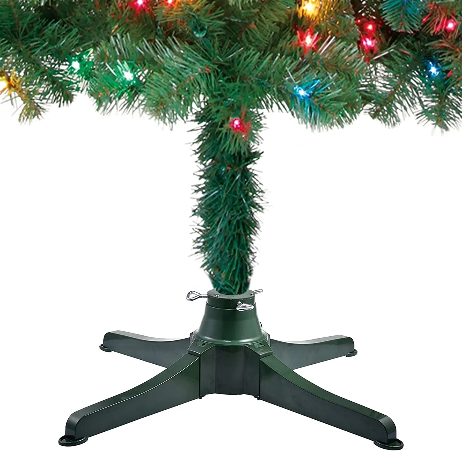 Ez Rotating Christmas Tree Stand Parts List Reviewmotors.co