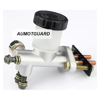 

Go Kart Buggy Brake Master Cylinder Hydraulic Pump for 90 110 125 150 200 250CC Kandi BMS Roketa Kinroad Kazuma