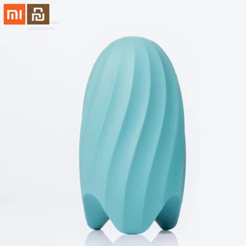 Xiaomi mijia мяч для пищевых продуктов, молярное мороженое, протекающий мячик для пищевых продуктов, Умная игрушка для домашних животных