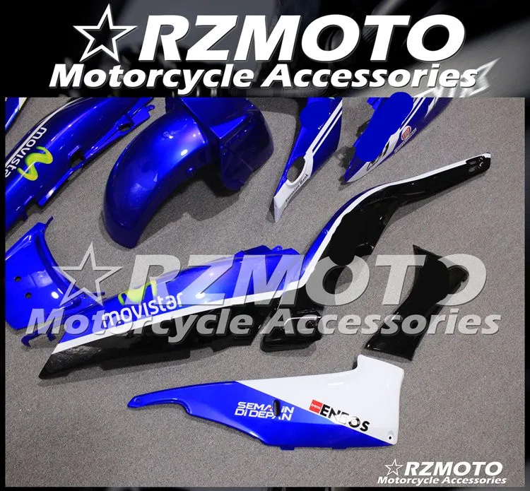ABS мотоцикл обтекатель комплект для YAMAHA TMAX500 2001-2007 год кузов литья под давлением Магазин № 1389